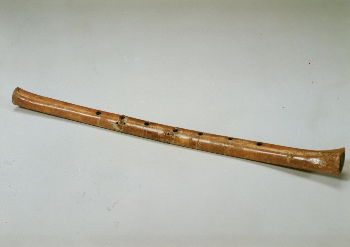 Пастушья Дудка музыкальный инструмент