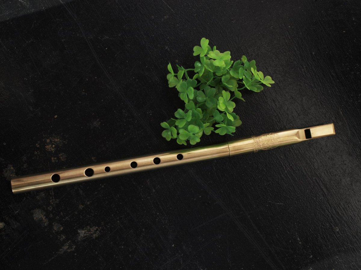 Деревянные духовые инструменты флейта