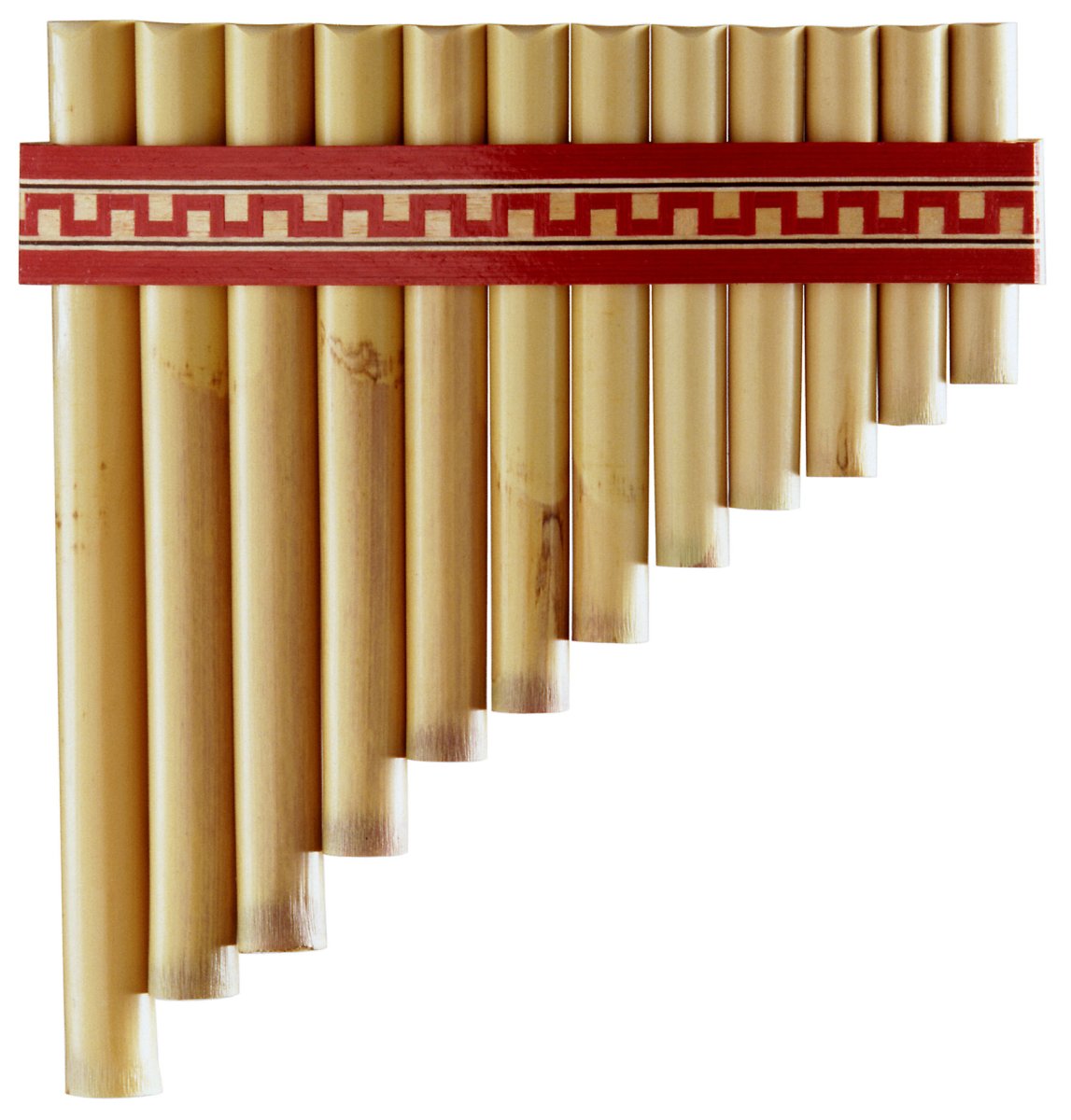 Флейта пана музыкальный инструмент