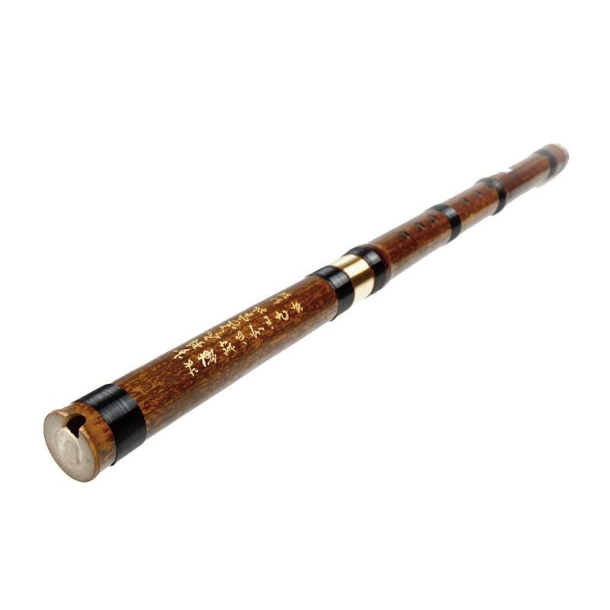 Китайская бамбуковая флейта Сяо