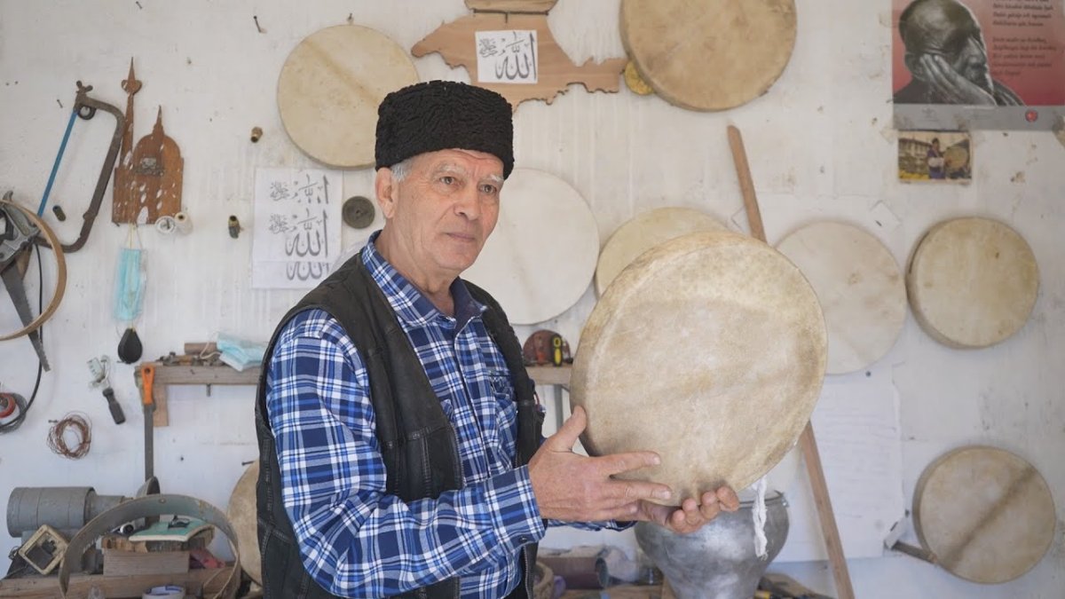 Думбыра татарский музыкальный инструмент