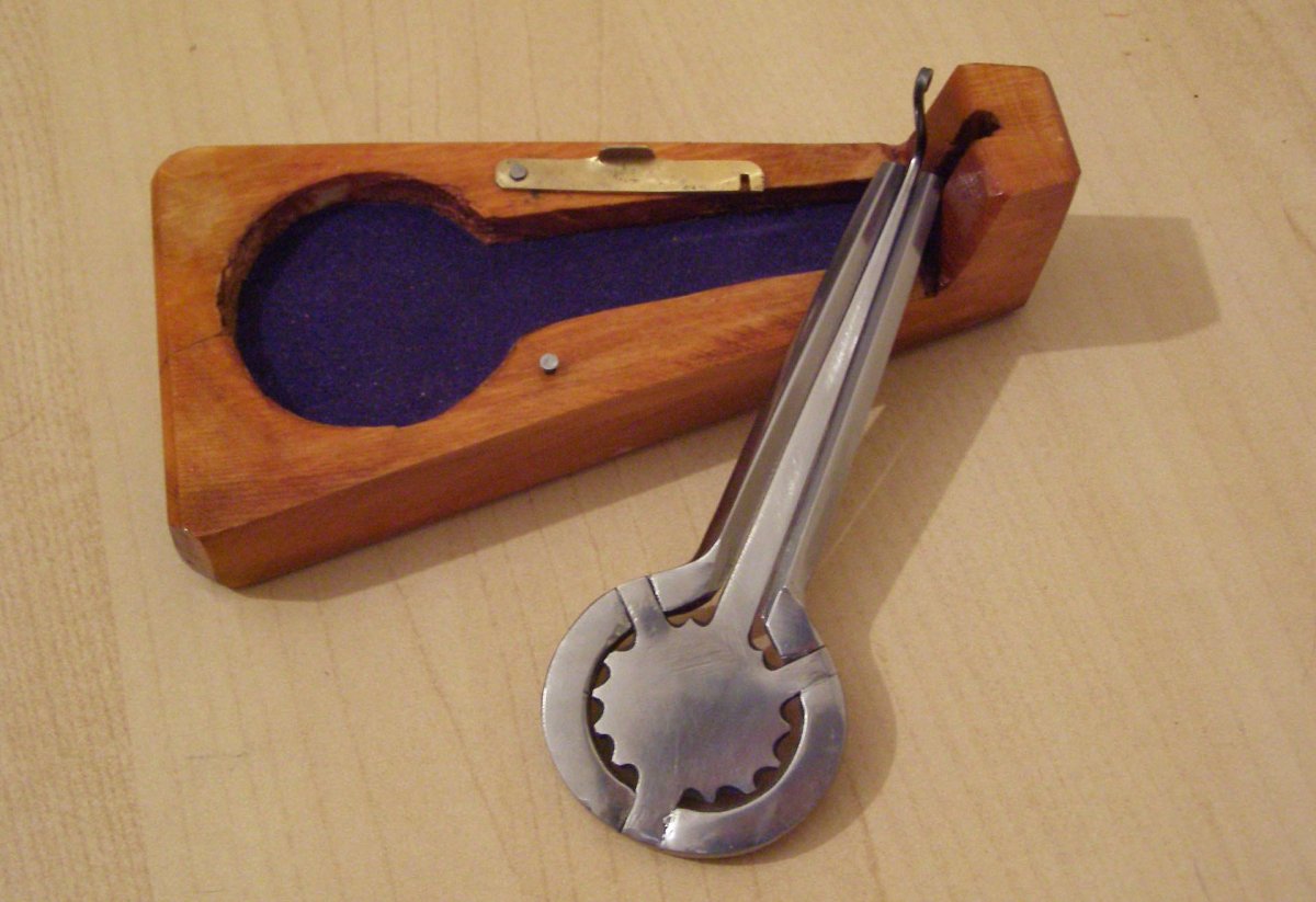 Якутский музыкальный инструмент хомус