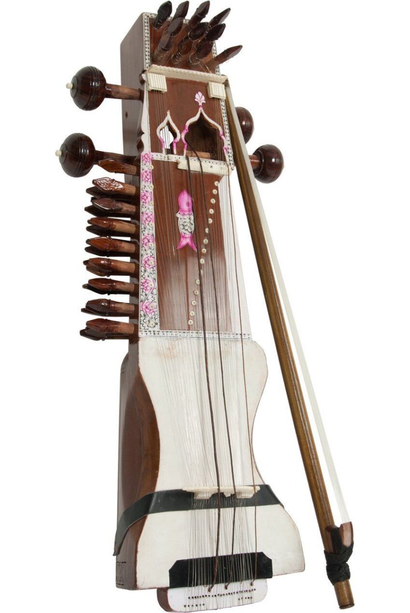 Музыкальные инструменты 19 века
