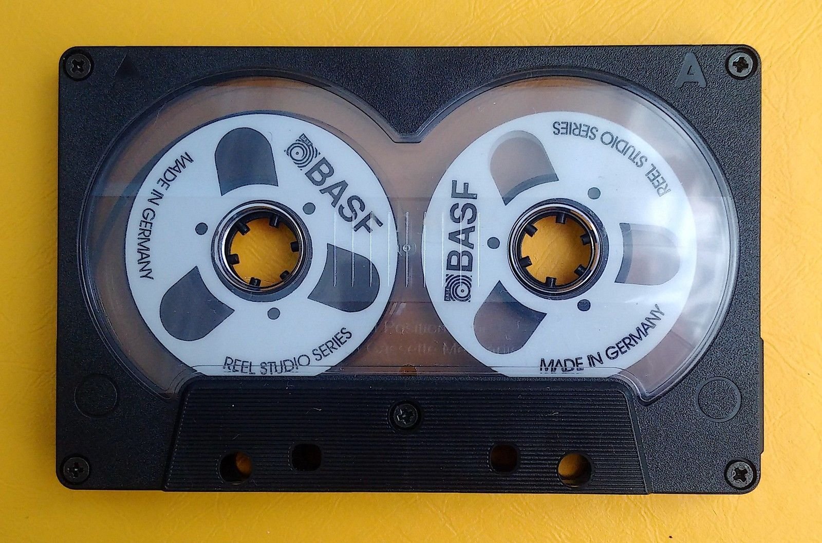 Кассета клип. Аудиокассета BASF Master Chrome super II 60 (Reel-to-Reel). Кассета BASF 120. Бобинные кассеты Teac. Аудио кассета CVS "Cassette Color" 46.
