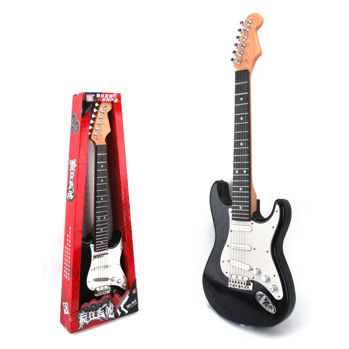Junfa Toys гитара HK-9010e