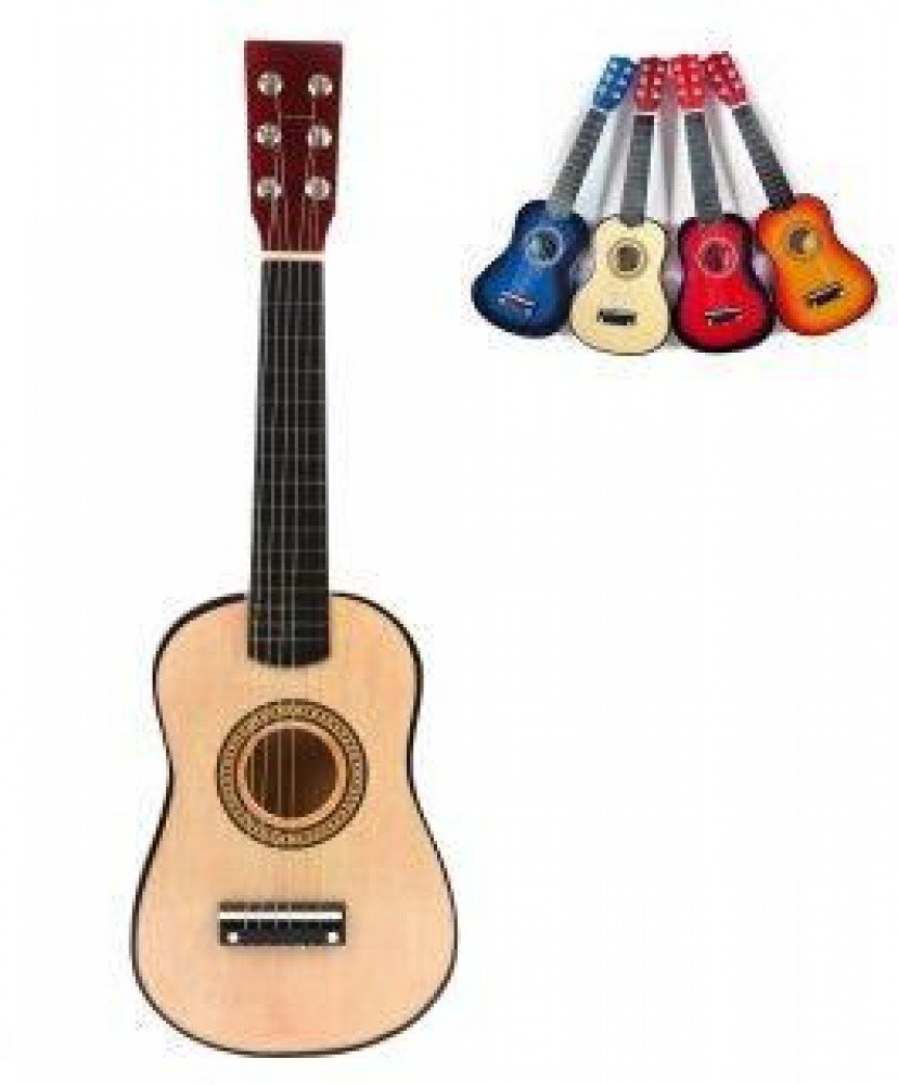 Наша игрушка гитара 643402