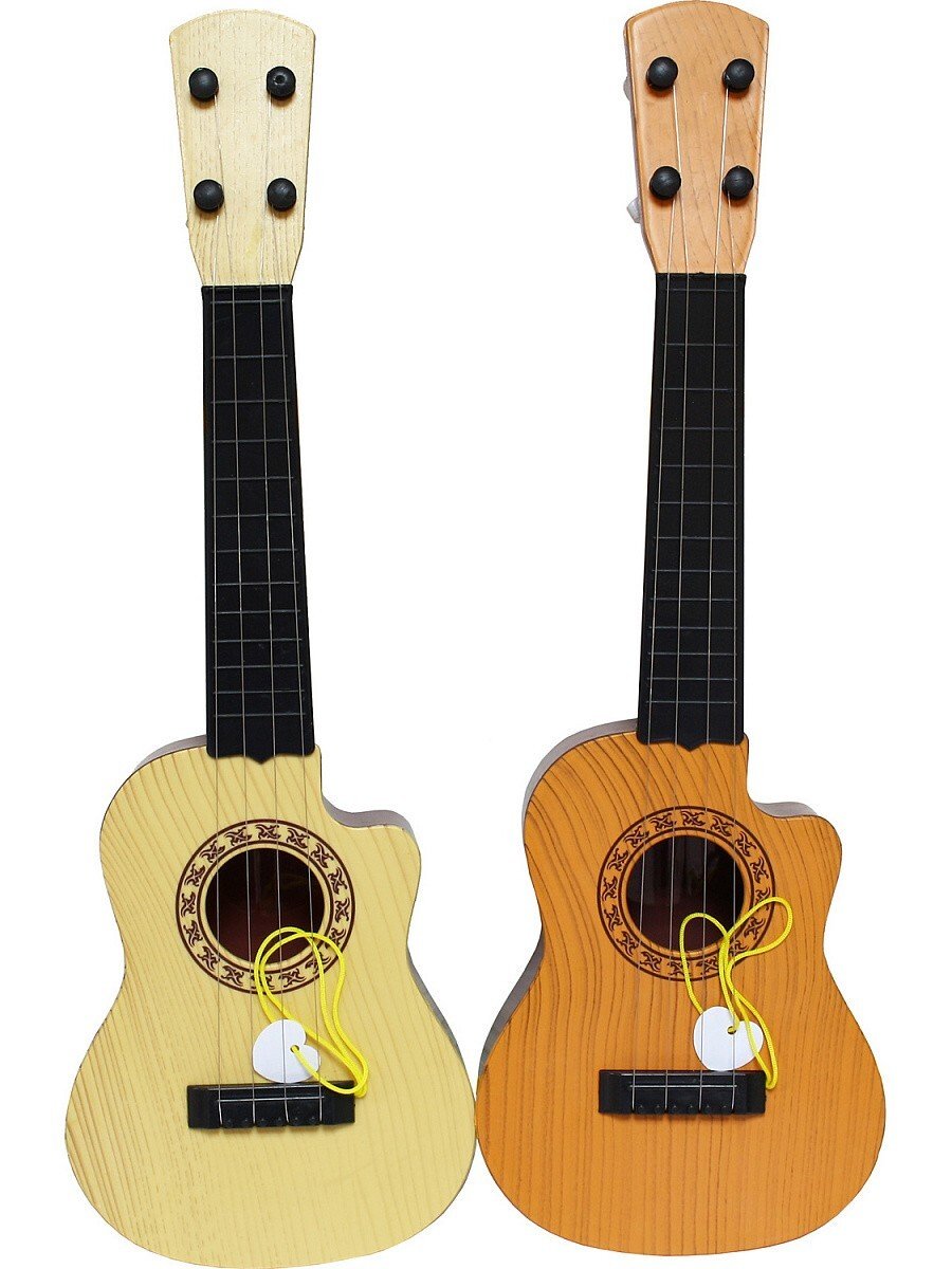Наша игрушка гитара 643364