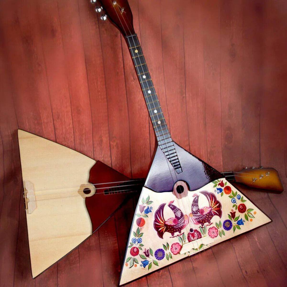 Балалайка музыкальный инструмент русский народный инструмент