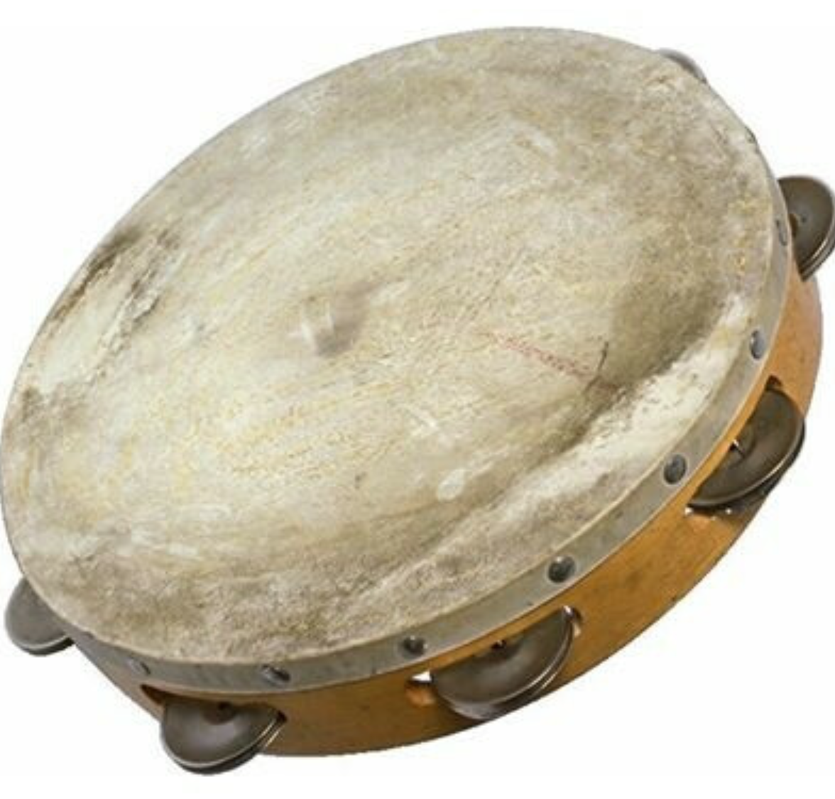 Тимпан музыкальный инструмент древнего Израиля