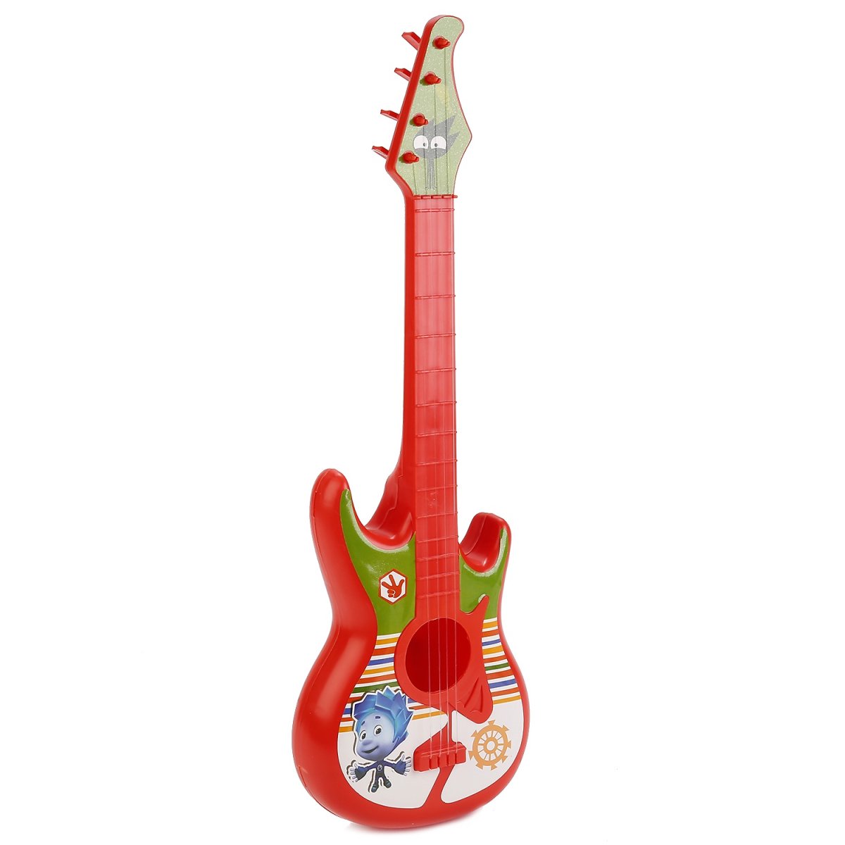 Игрушечная гитара