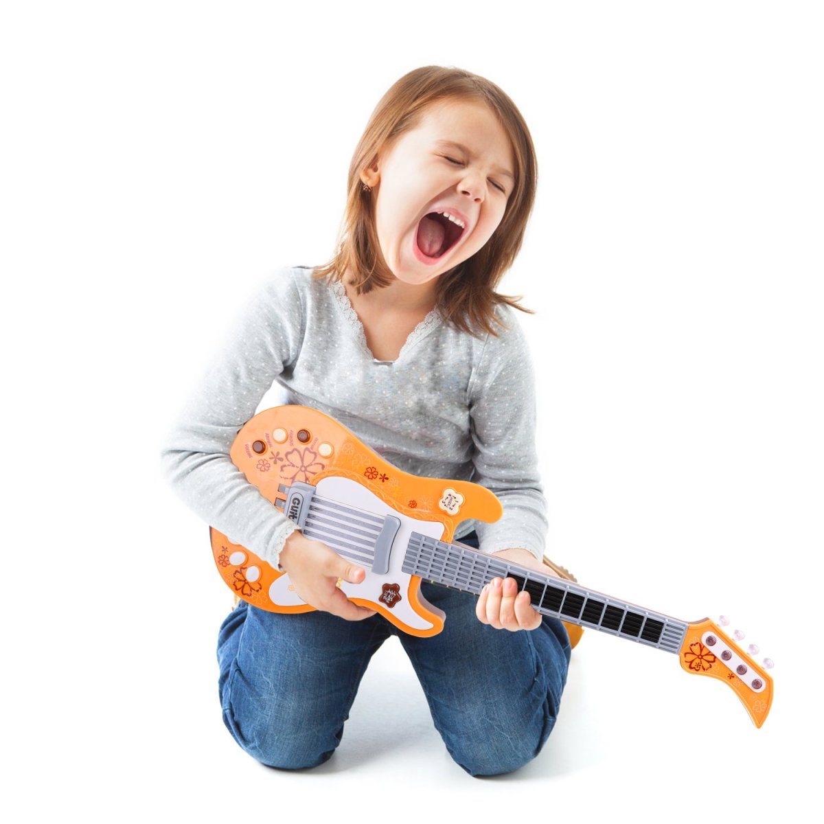Гитара для детей