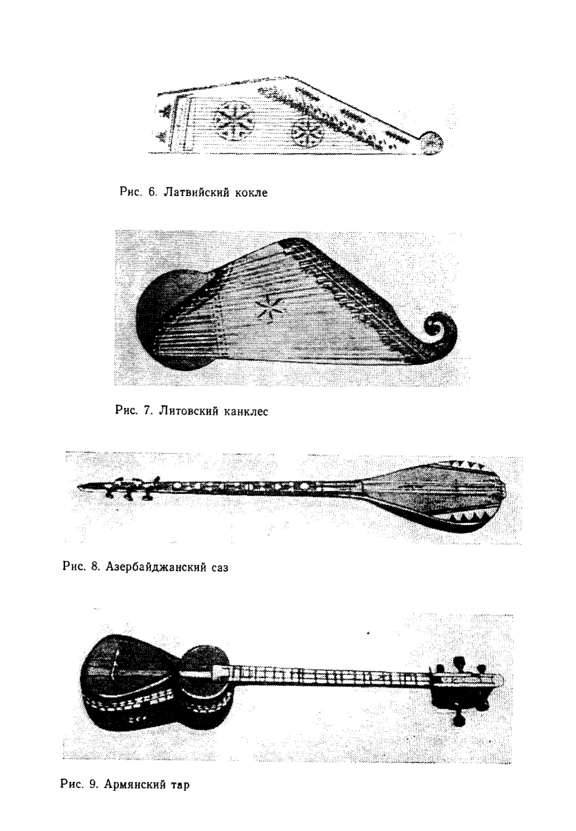 Мандолина струнные Щипковые музыкальные инструменты