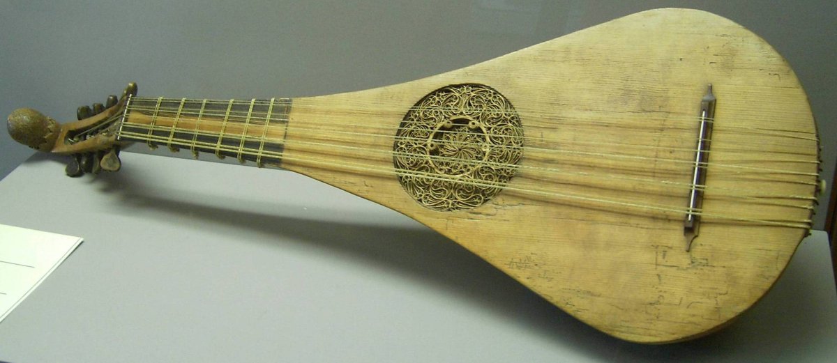 Мандолина музыкальный инструмент татар