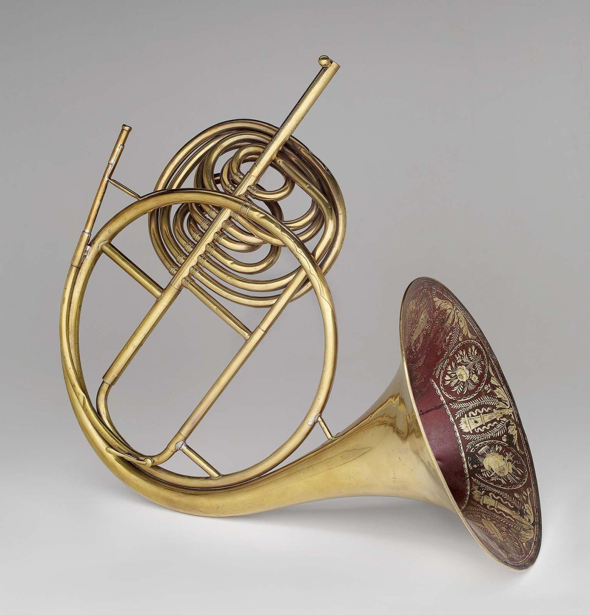 Vogel Horn музыкальный инструмент
