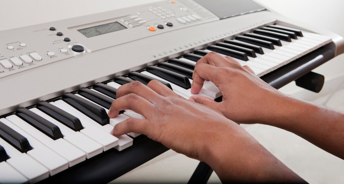 Keyboards музыкальный инструмент