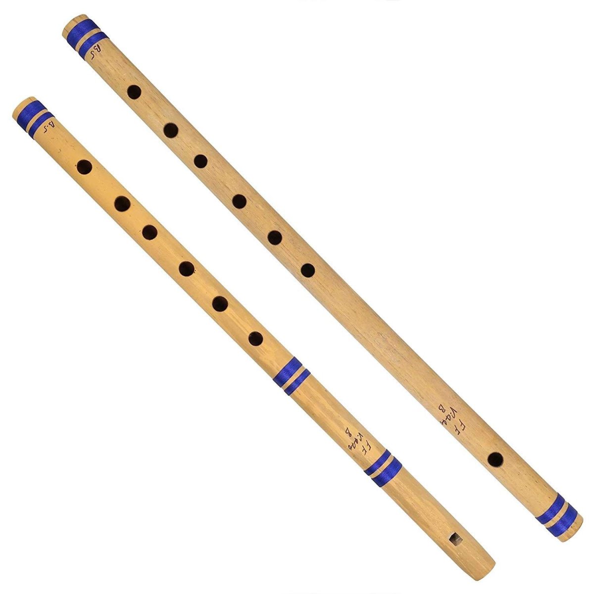 Бамбуковая флейта бансури