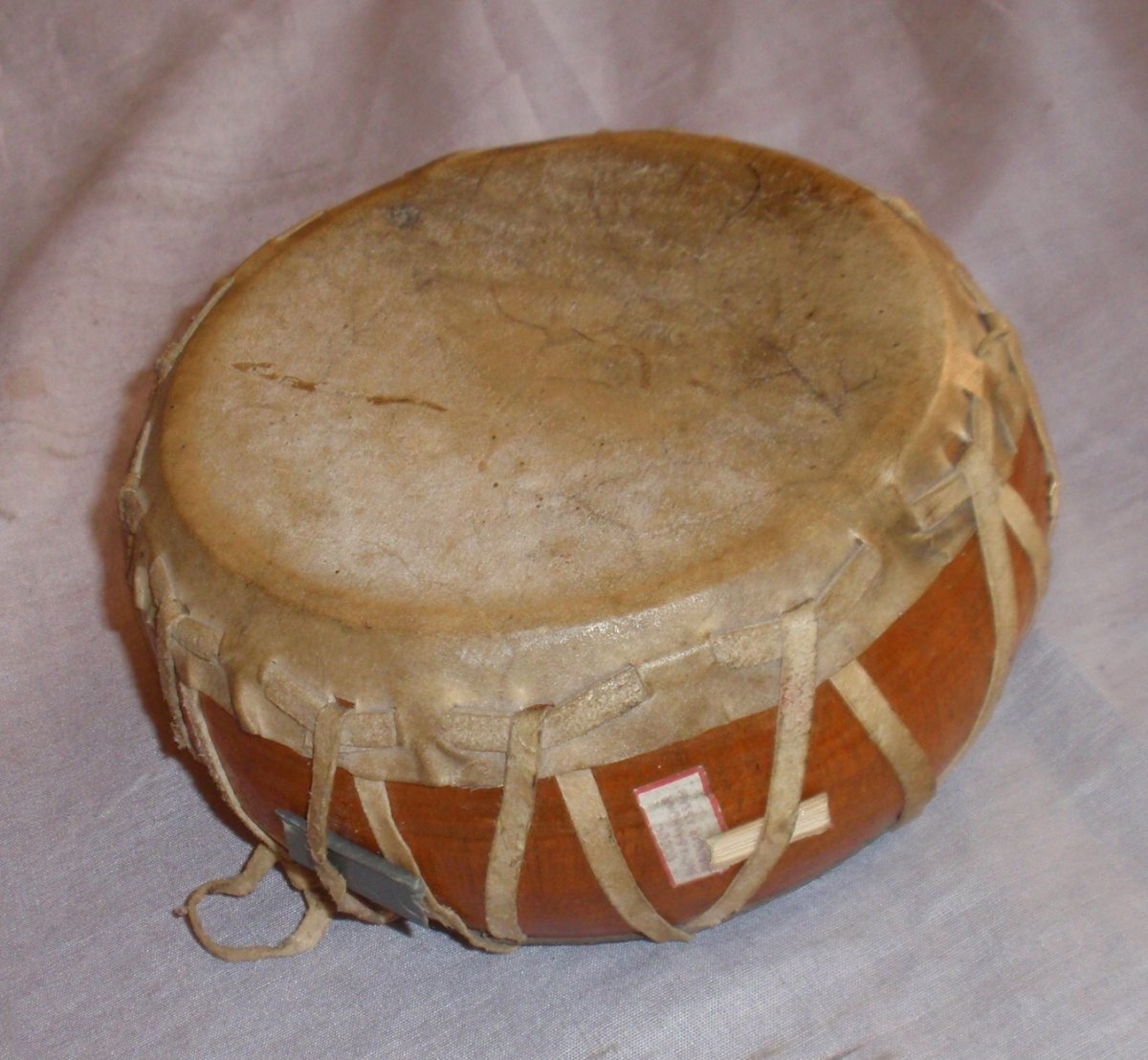 Дэф татарский музыкальный инструмент