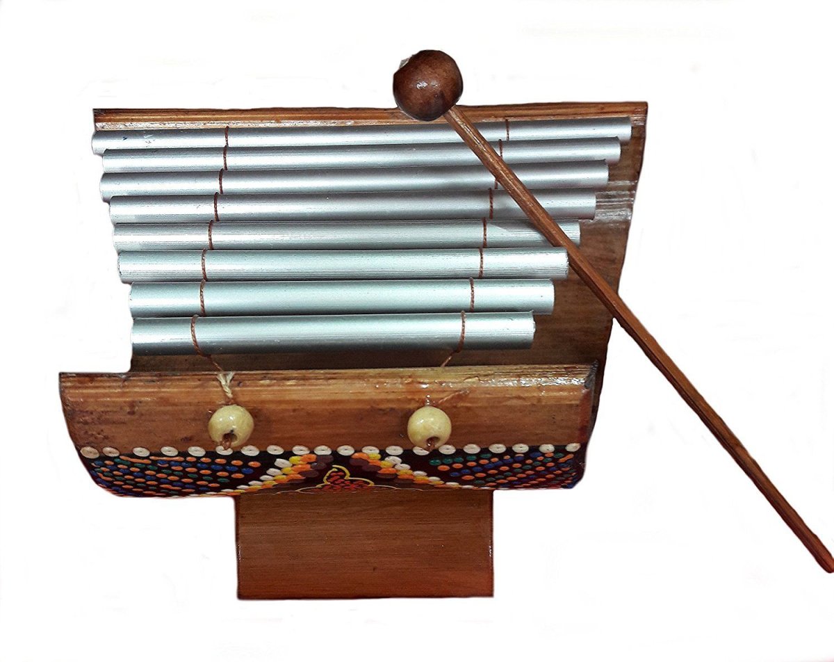 Китайский музыкальный инструмент эрху
