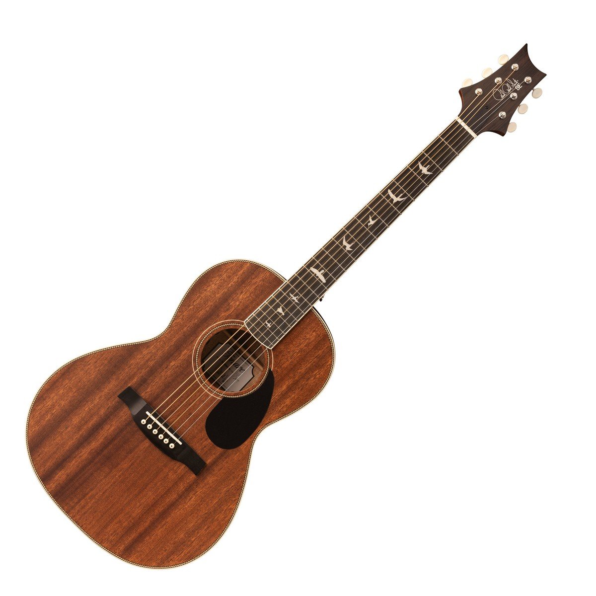 Гитара Parkwood pf51m-op характеристики