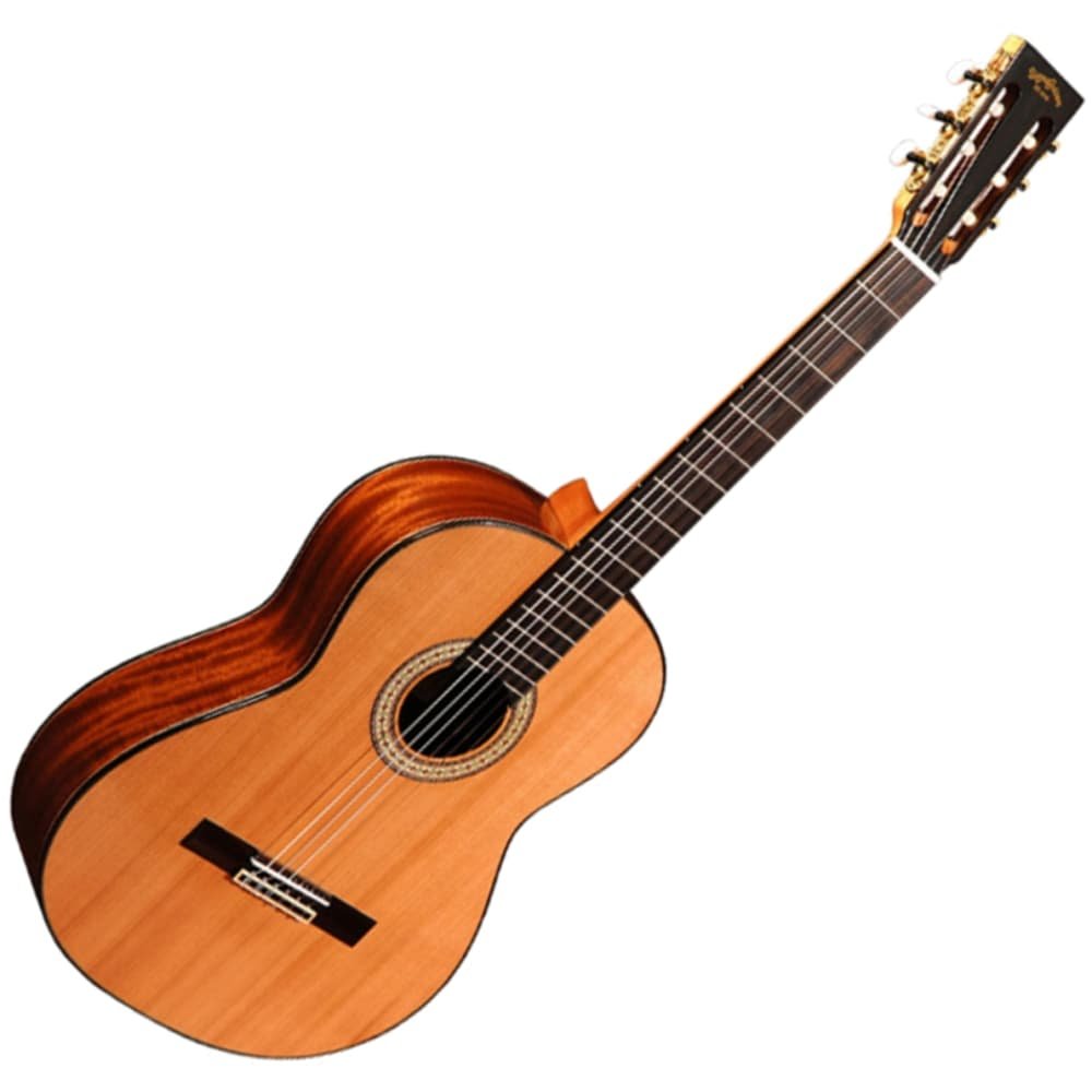 Классическая гитара Сигма ц 0 6 м