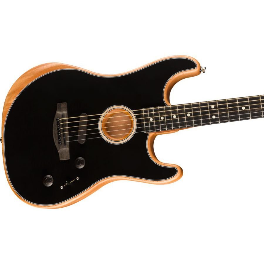 Fender Acoustasonic Guitar