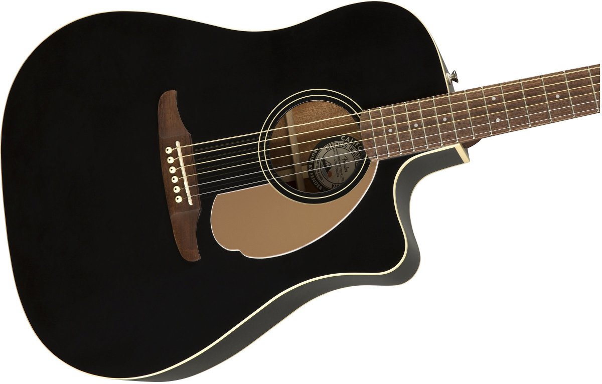 Гитара Fender Redondo