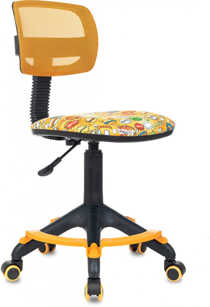 Компьютерное кресло Recardo Junior детское