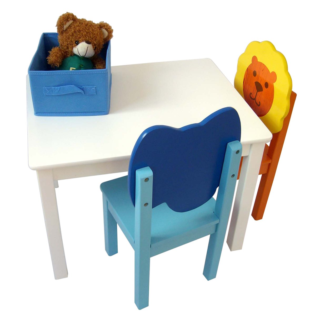 Детские стулья для дошкольников