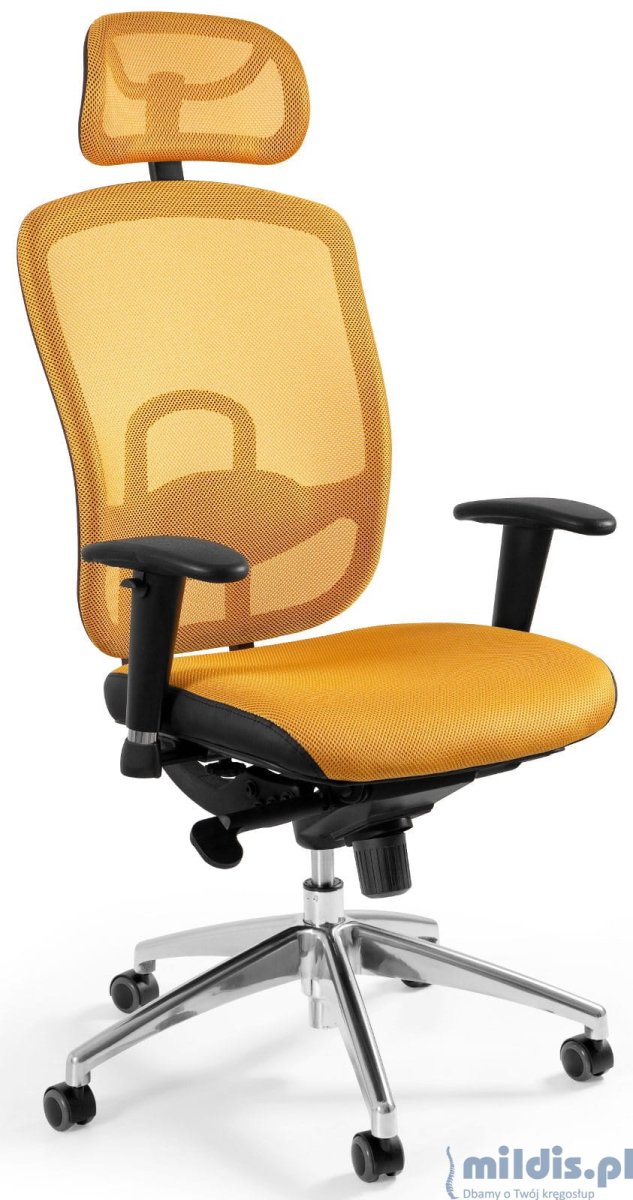 Кресла офисные разных цветов
