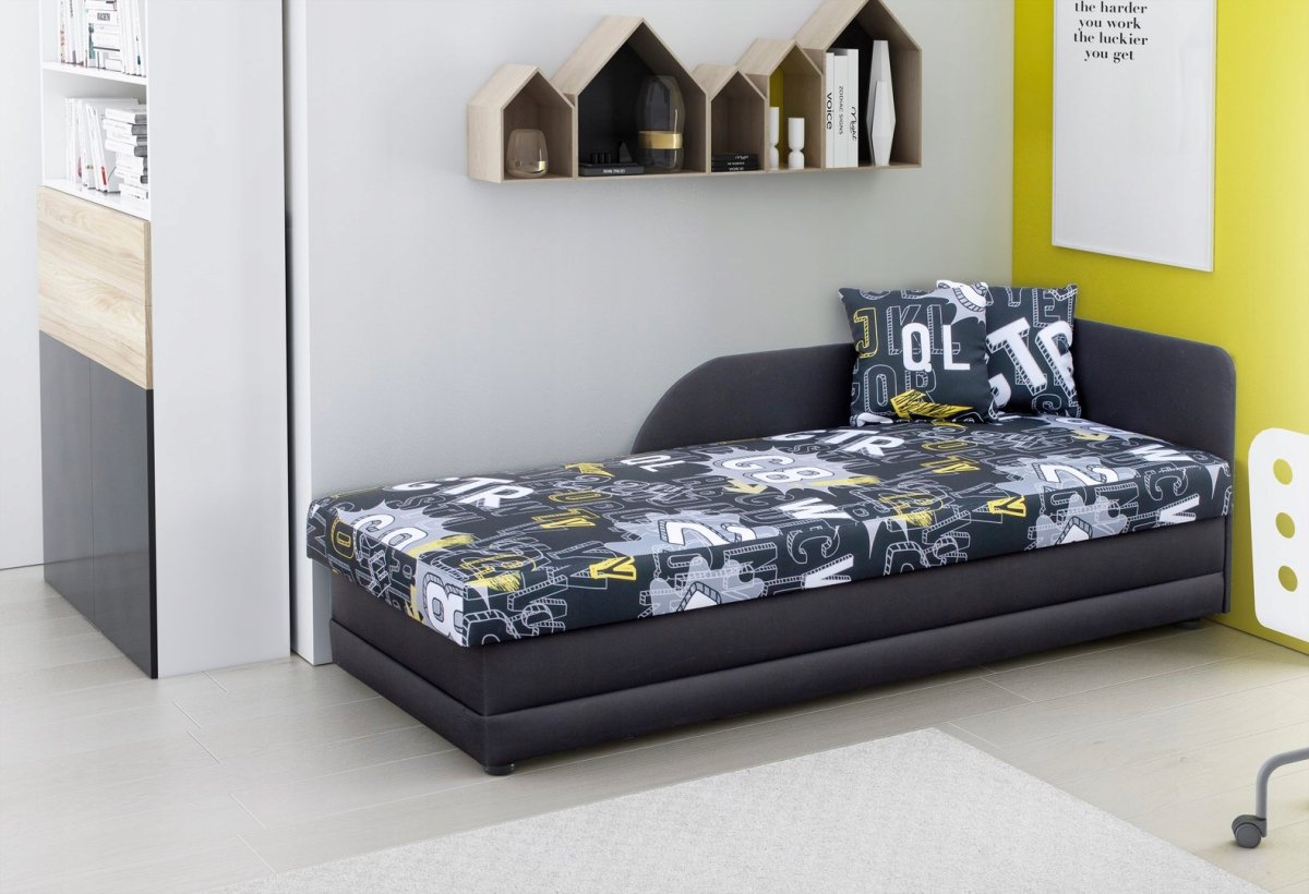 Кровать диван для подростка