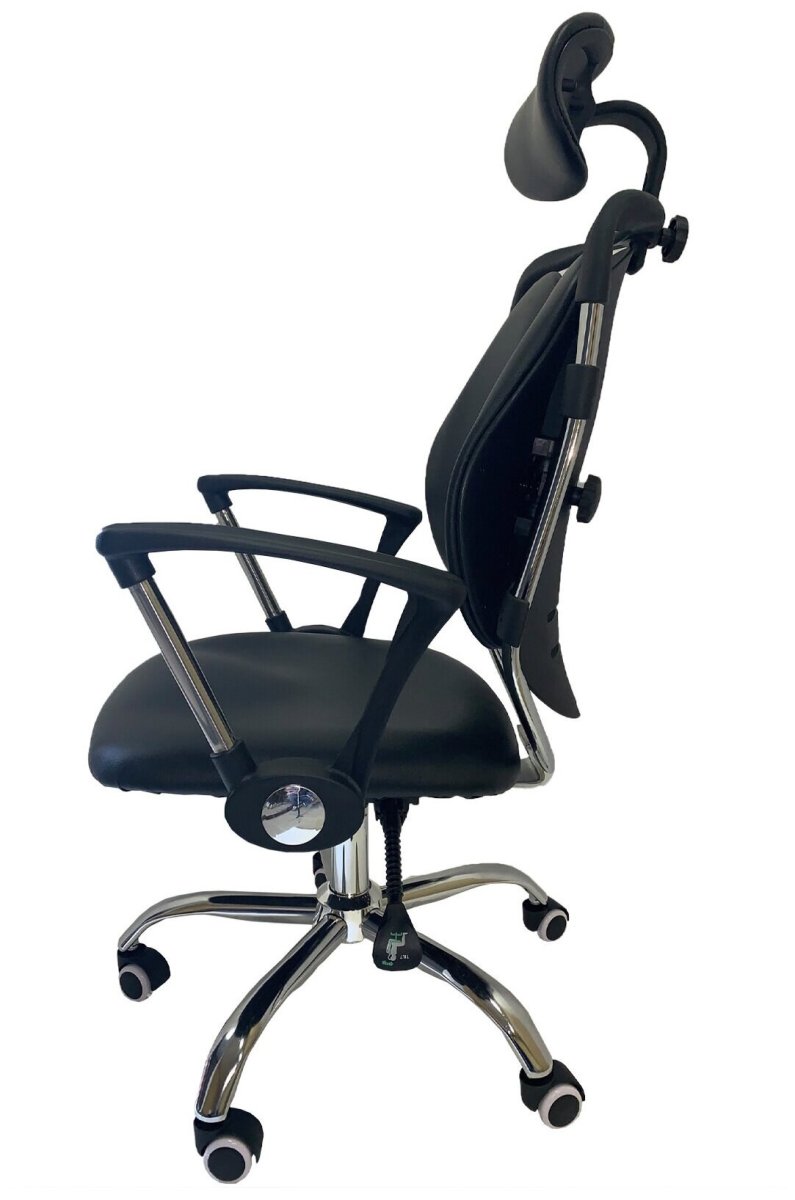 Офисное кресло директ (серый)